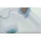 Комплект Система инсталляции для унитазов Grohe Rapid SL 38721001 с кнопкой смыва + Унитаз Cersanit Carina Clean On slim с сиденьем