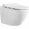 Комплект Система инсталляции Grohe Rapid SL 38772001 + унитаз Grossman GR-4455 безободковый