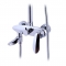 Душевая стойка Bochenberg Blatt GB7001 хром