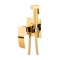 Гигиенический душ Bochenberg Cub GB002 золото
