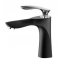 Смеситель Vivi Felice 9030 NERO для раковины