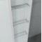 Душевая кабина Grossman GR-122 100x80 см белая