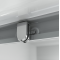 Душевая кабина Grossman GR-122 100x80 см белая
