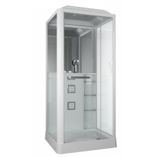 Душевая кабина Grossman GR-126 100x90 см