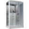 Душевая кабина Grossman GR-127 R 120x90 см белая