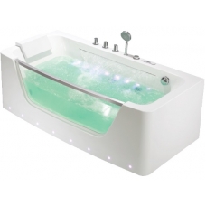 Акриловая ванна Grossman GR-15085
