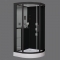 Душевая кабина Grossman GR-241 100x100 см