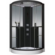 Душевая кабина Grossman GR-242 120x120 см
