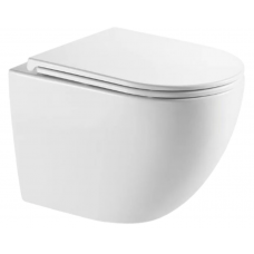 Унитаз подвесной Grossman GR-4411SQC