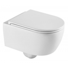 Унитаз подвесной Grossman GR-4415SQ