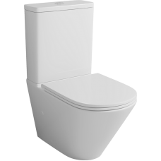 Унитаз-компакт Grossman GR-4449SQ Унитаз-компакт Grossman GR-4449SQ