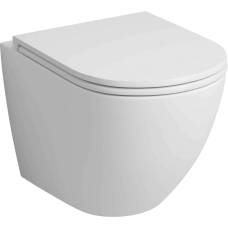 Унитаз подвесной Grossman GR-4455MSQ