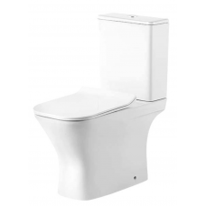 Унитаз-компакт Grossman Classic GR-4464SQ