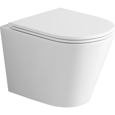 Унитаз подвесной Grossman GR-4478SQ Унитаз подвесной Grossman GR-4478SQ