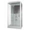 Душевая кабина Grossman GR-127 L 120x90 см белая