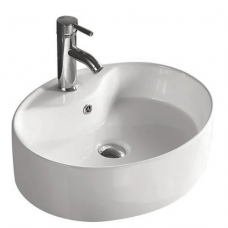 Раковина SantiLine SL-1072