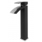 Смеситель Hansberge CUBITO H2077BC для раковины