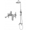 Душевая стойка Hansberge OPERA H5044C
