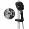Душевая стойка Hansberge CUBITO H5077BC