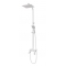 Душевая стойка Hansberge CUBITO H5077WW