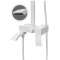 Душевая стойка Hansberge CUBITO H5077WW