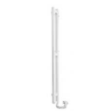 Полотенцесушитель электрический INDIGO Mini LME8-120Wh