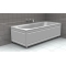 Стальная ванна Kaldewei Advantage Saniform Plus 362-1