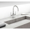 Смеситель Kludi Nova Fonte Puristic 201180515 для раковины