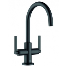Смеситель Kludi Nova Fonte Puristic 201183915 для раковины
