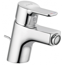 Смеситель Kludi Pure&Easy 375330565 для биде