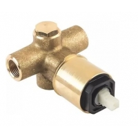 Скрытая часть Kludi 38826N