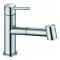 Смеситель Kludi Steel 44851F860 для кухонной мойки