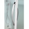 Душевая кабина Lagard Altea L со шлангом и лейкой hansgrohe