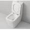 Унитаз-компакт Laguraty 0204A