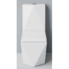 Унитаз-моноблок Laguraty 071A