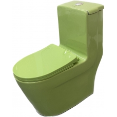 Унитаз-моноблок Laguraty 101 G детский