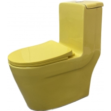 Унитаз-моноблок Laguraty 101 Y детский