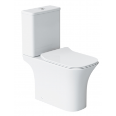 Унитаз-компакт Laguraty 1215A