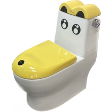 Унитаз-моноблок Laguraty 2015 детский