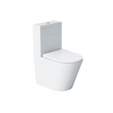Унитаз-компакт Laguraty 2050 A безободковый