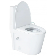 Унитаз-моноблок Laguraty 2100AWC с функцией биде