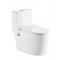 Унитаз-моноблок Laguraty 2148 AC с функцией биде