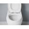 Унитаз-моноблок Laguraty 2160A