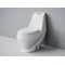Унитаз-моноблок Laguraty 2160A