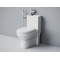 Унитаз-моноблок Laguraty 8074A с раковиной и гигиеническим душем Унитаз-моноблок Laguraty 8074A с раковиной и гигиеническим душем