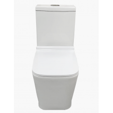 Унитаз-моноблок Laguraty 9056 A