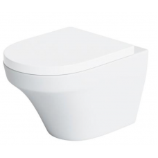 Унитаз подвесной Laguraty 9320 безободковый