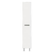 Шкаф-пенал Misty Джулия 30 L белый White