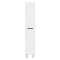 Шкаф-пенал Misty Джулия 30 L белый White