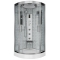 Душевая кабина Niagara Lux 7715W хром, металлик